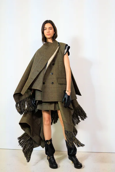 Look 4